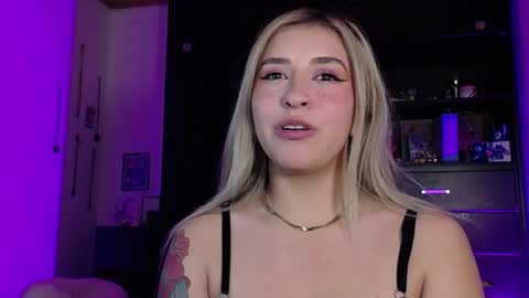 Sara online show from March 15, 8:53 am