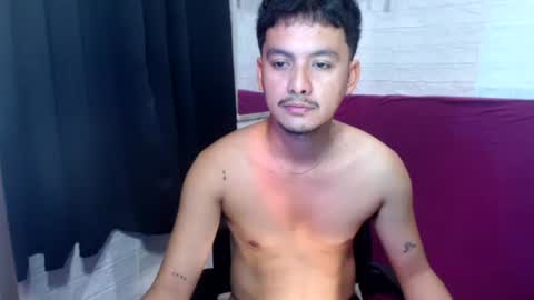 tempting_jon online show from October 29, 8:38 am