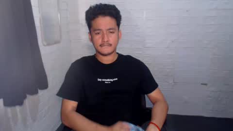 tempting_jon online show from January 15, 3:22 am