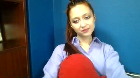 Snapshot of temptingvision chatting on February 24, 8:06 am temptingvision online show from February 24, 8:06 am