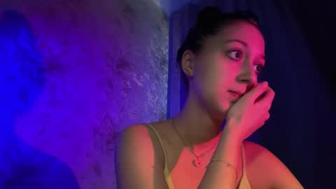 temptingvision online show from February 1, 2:15 pm