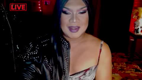 Snapshot of temptress_cocoxxx chatting on February 23, 6:39 am Mistress Coco online show from February 23, 6:39 am