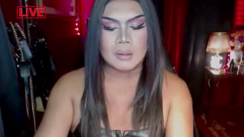 Snapshot of temptress_cocoxxx chatting on September 12, 6:30 pm Mistress Coco online show from September 12, 6:30 pm