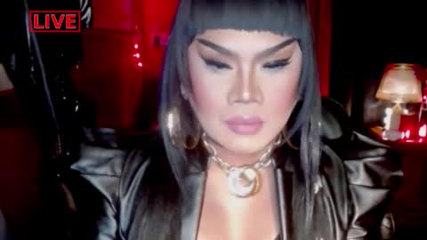 Mistress Coco online show from December 14, 6:12 pm