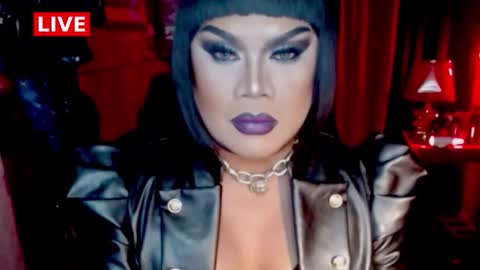 Mistress Coco online show from January 16, 2:04 am