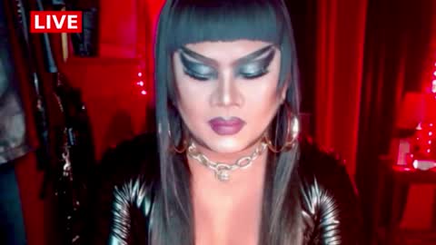 Snapshot of temptress_cocoxxx chatting on February 5, 6:12 pm Mistress Coco online show from February 5, 6:12 pm