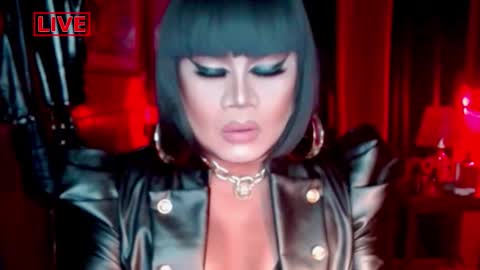 Snapshot of temptress_cocoxxx chatting on February 27, 10:32 pm Mistress Coco online show from February 27, 10:32 pm