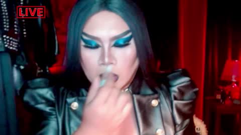 Mistress Coco online show from March 7, 5:37 am