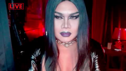 Mistress Coco online show from March 31, 7:03 pm