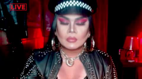 Snapshot of temptress_cocoxxx chatting on May 4, 12:12 pm Mistress Coco online show from May 4, 12:12 pm