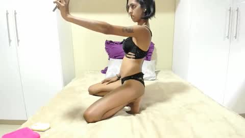 temptressqeen online show from March 12, 12:47 pm