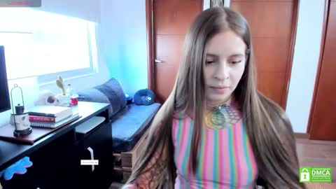 Scar online show from October 15, 9:26 pm