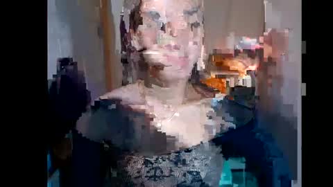 Snapshot of temtaionoflust chatting on February 17, 10:56 am TransGoddessZhandria online show from February 17, 10:56 am