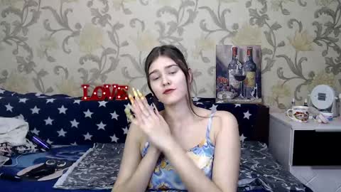 Ada  online show from February 17, 4:48 pm