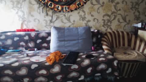 Ada  online show from October 21, 7:09 am