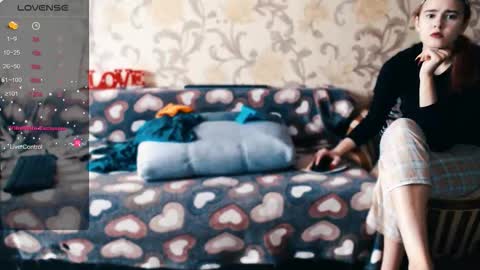 Ada  online show from December 4, 10:02 am