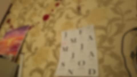 Ada  online show from March 30, 9:54 am