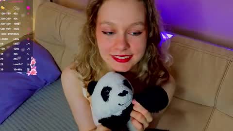 Hey Im Aneta  online show from March 27, 6:40 pm