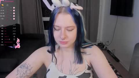  Sue  online show from February 1, 3:21 pm