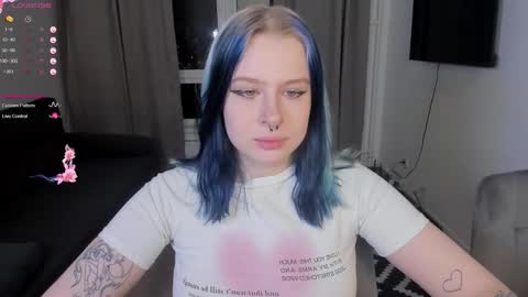  Sue  online show from February 8, 7:06 pm