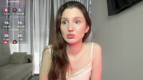 Snapshot of tender_babyyy chatting on June 11, 11:41 am Amina online show from June 11, 11:41 am