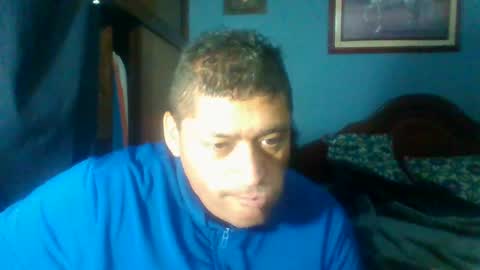 Fabio Canavaro online show from December 30, 5:15 am