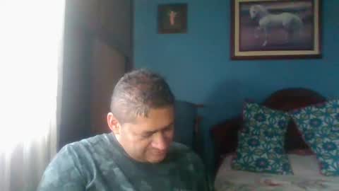 Fabio Canavaro online show from January 4, 5:16 pm