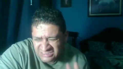 Fabio Canavaro online show from January 7, 2:53 am