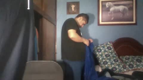 Fabio Canavaro online show from January 18, 5:10 am