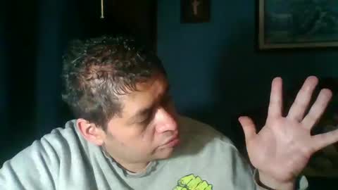 Fabio Canavaro online show from October 18, 2:03 am