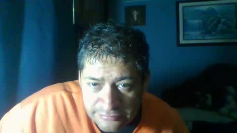 Fabio Canavaro online show from October 20, 2:34 am
