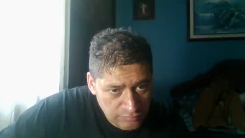 Fabio Canavaro online show from November 30, 7:18 pm