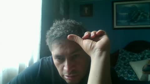 Fabio Canavaro online show from January 16, 7:40 pm