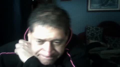 Fabio Canavaro online show from March 19, 12:03 am