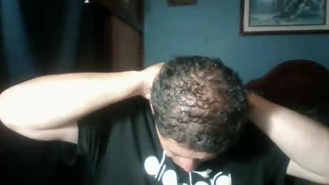 Fabio Canavaro online show from March 31, 12:01 am