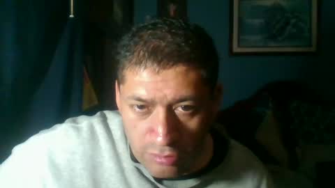 Fabio Canavaro online show from July 4, 4:18 am