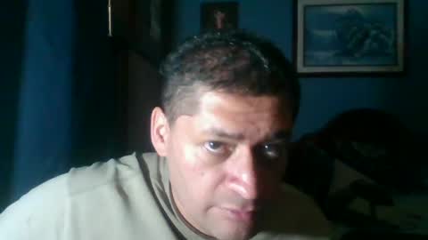 Fabio Canavaro online show from July 5, 11:23 pm