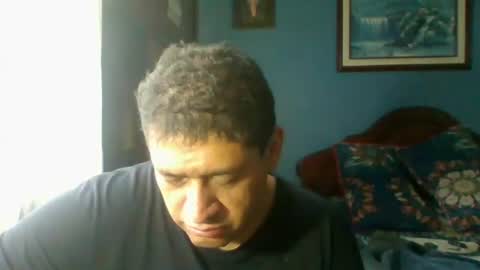 Fabio Canavaro online show from July 20, 9:28 pm