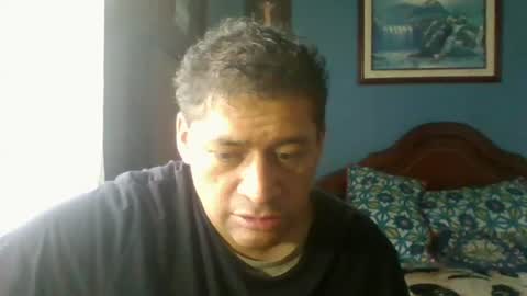Fabio Canavaro online show from July 26, 9:11 pm
