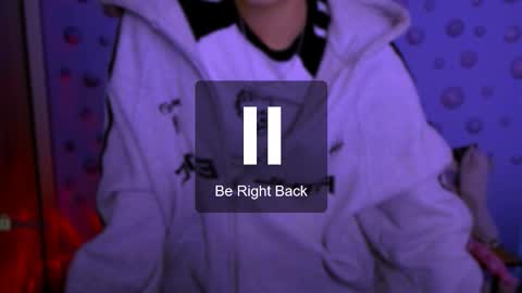 ur Louise online show from March 14, 11:10 pm