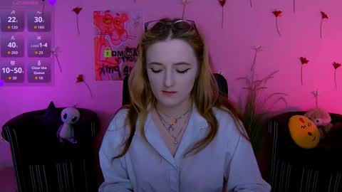 ur Louise online show from April 17, 8:23 pm