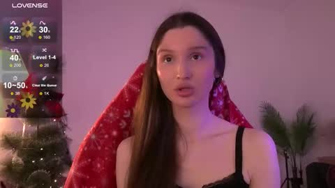 Snapshot of tenderbabyy chatting on January 14, 11:27 am Amina online show from January 14, 11:27 am