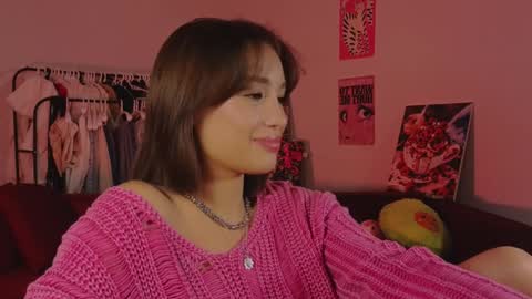 Rin online show from December 27, 8:35 am