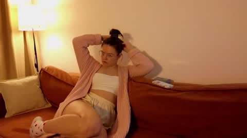 Snapshot of tenderlovesss chatting on February 5, 4:25 pm Amanda and Kenny online show from February 5, 4:25 pm