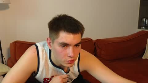 Snapshot of tenderlovesss chatting on February 8, 6:33 pm Amanda and Kenny online show from February 8, 6:33 pm