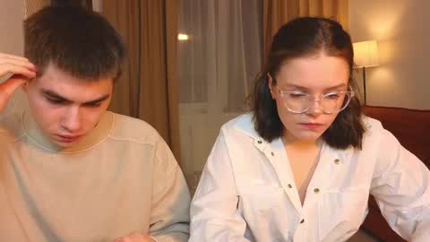 Snapshot of tenderlovesss chatting on February 11, 3:08 pm Amanda and Kenny online show from February 11, 3:08 pm