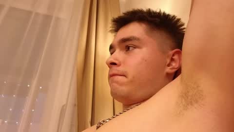 Snapshot of tenderlovesss chatting on February 24, 3:31 pm Amanda and Kenny online show from February 24, 3:31 pm