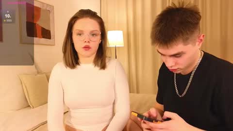 Snapshot of tenderlovesss chatting on February 27, 3:15 pm Amanda and Kenny online show from February 27, 3:15 pm