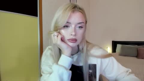 Alissa online show from October 20, 4:40 pm