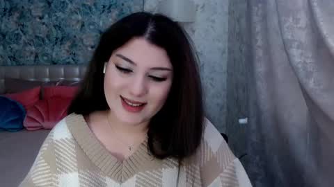 Tenderlybae online show from February 21, 12:17 pm